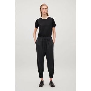 COS | Pants \u0026 Jumpsuits | Cos Elastic 